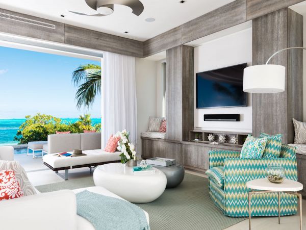 Turks And Caicos Home 980445
