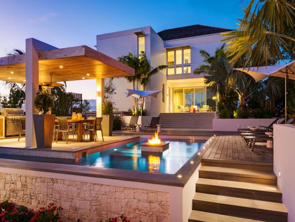 Turks And Caicos Home 980445