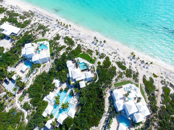 Turks And Caicos Home 980446