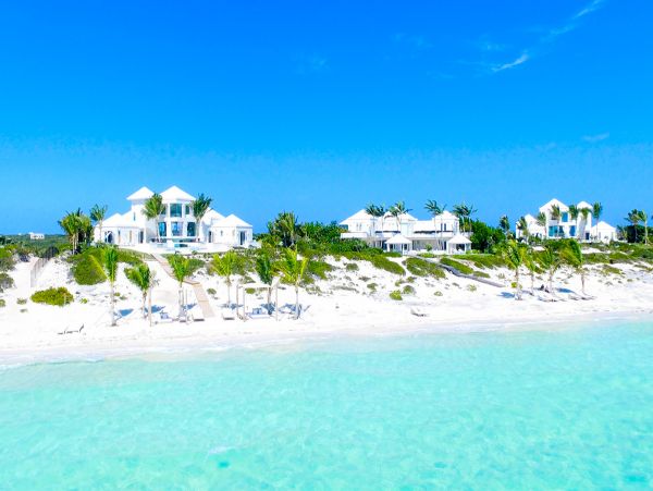 Turks And Caicos Home 980446