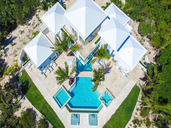 Turks And Caicos Home 980446