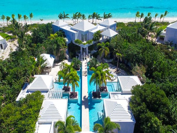 Turks And Caicos Home 980446
