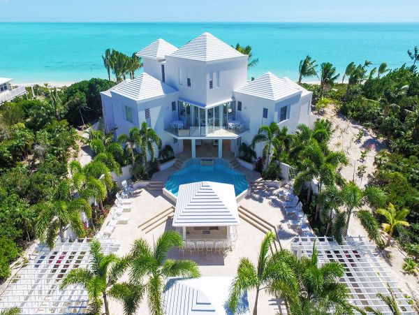 Turks And Caicos Home 980446