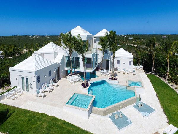 Turks And Caicos Home 980446
