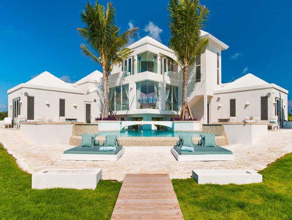 Turks And Caicos Home 980446