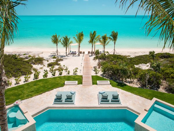 Turks And Caicos Home 980446