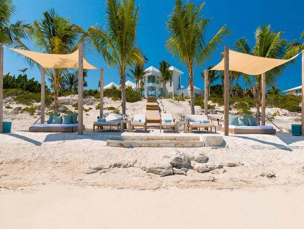 Turks And Caicos Home 980446