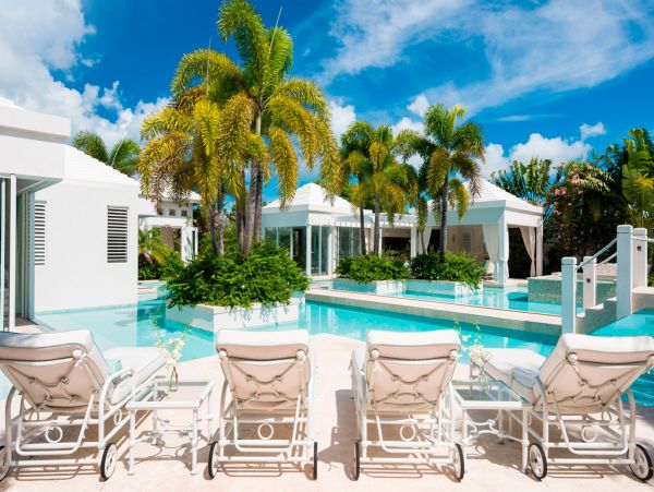 Turks And Caicos Home 980446