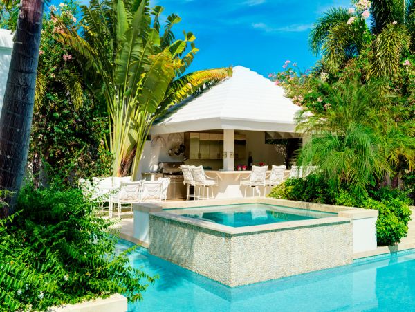 Turks And Caicos Home 980446