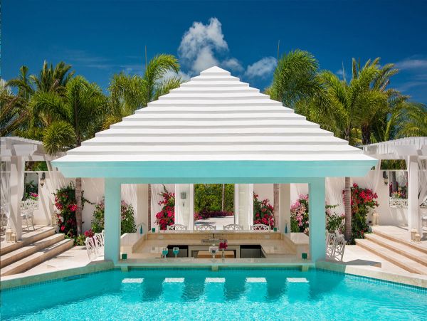 Turks And Caicos Home 980446