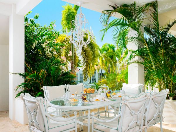Turks And Caicos Home 980446