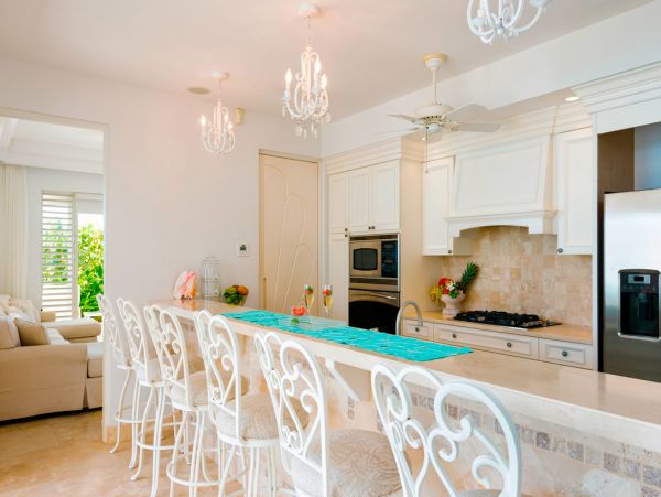 Turks And Caicos Home 980446