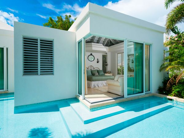 Turks And Caicos Home 980446