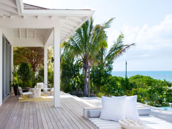 Turks And Caicos Home 980448
