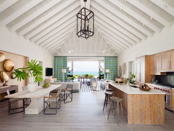 Turks And Caicos Home 980448