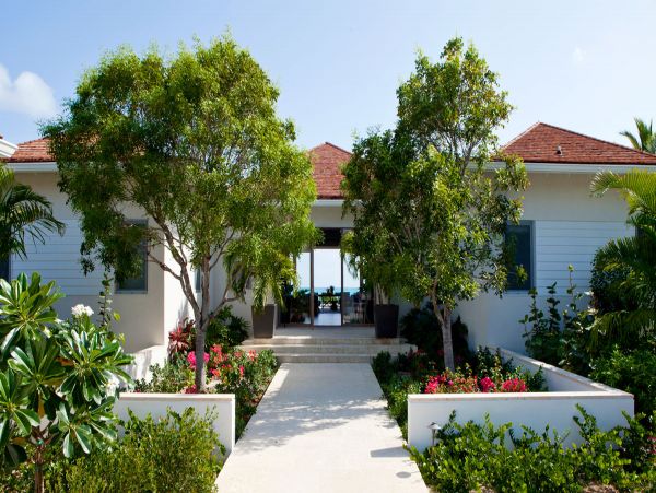 Turks And Caicos Home 980449
