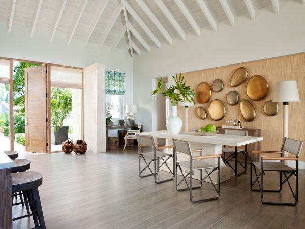 Turks And Caicos Home 980449