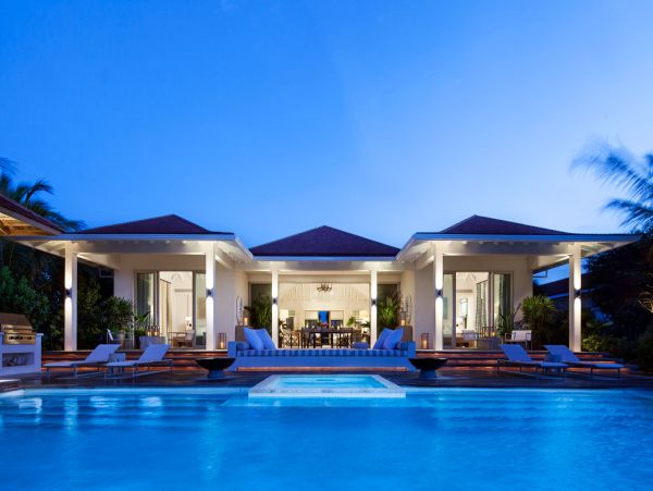 Turks And Caicos Home 980449
