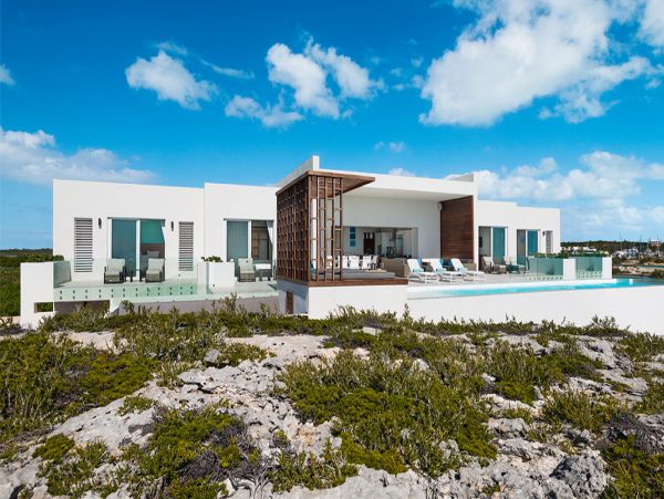 Turks And Caicos Home 980451