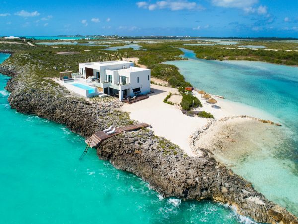 Turks And Caicos Home 980451