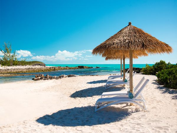 Turks And Caicos Home 980451