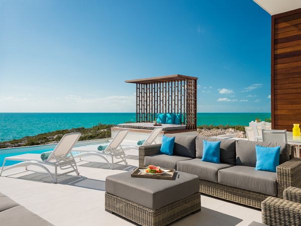 Turks And Caicos Home 980451