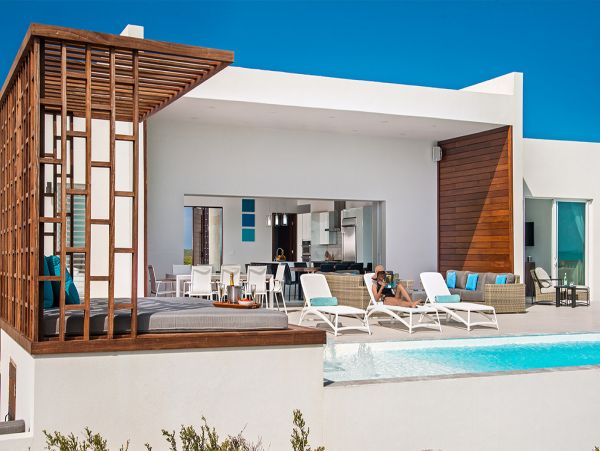 Turks And Caicos Home 980451