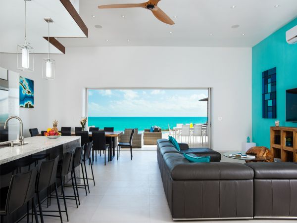 Turks And Caicos Home 980451