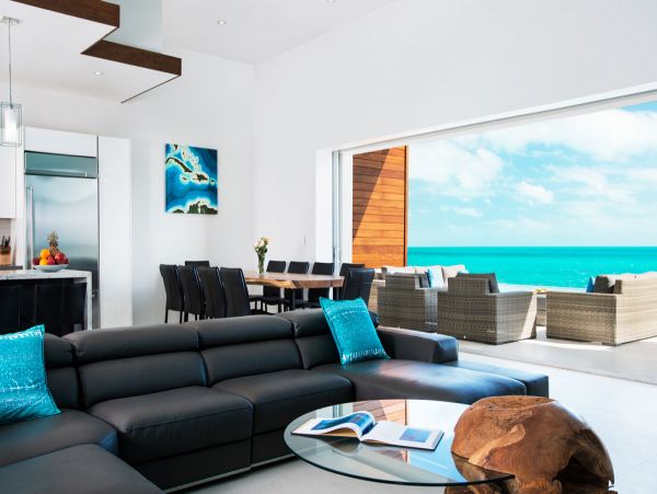 Turks And Caicos Home 980451