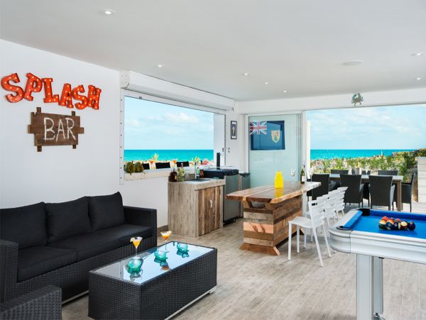 Turks And Caicos Home 980451