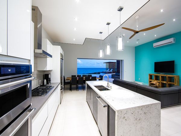 Turks And Caicos Home 980451