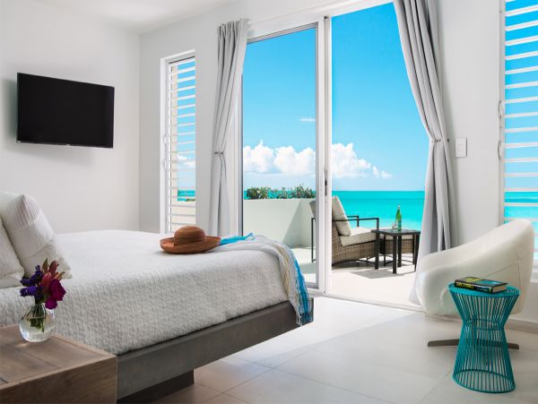 Turks And Caicos Home 980451
