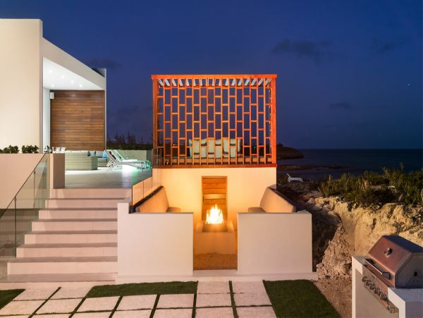 Turks And Caicos Home 980451