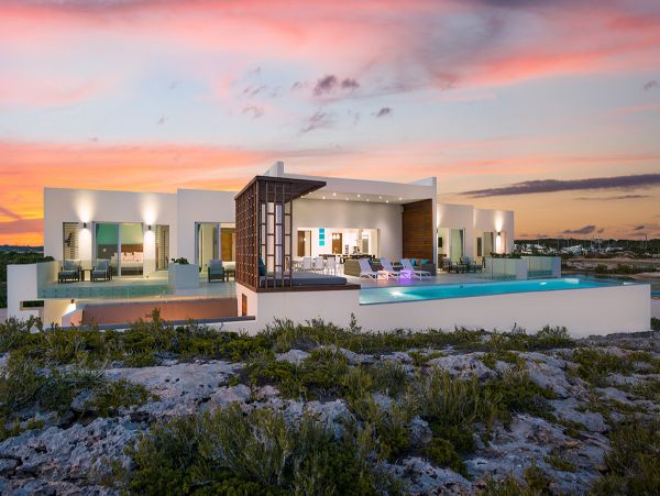 Turks And Caicos Home 980451