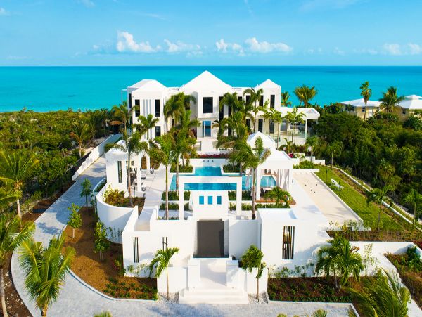 Turks And Caicos Home 980452