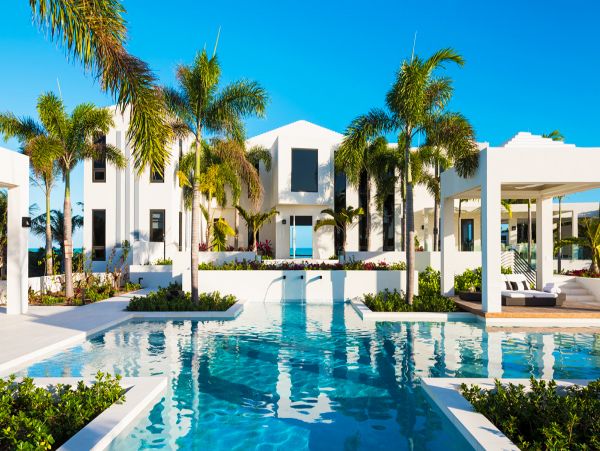 Turks And Caicos Home 980452