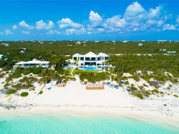 Turks And Caicos Home 980452