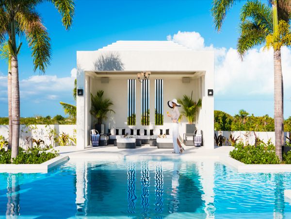 Turks And Caicos Home 980452