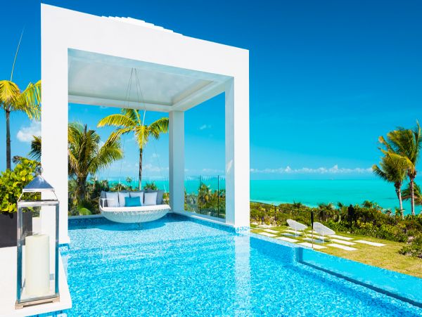 Turks And Caicos Home 980452