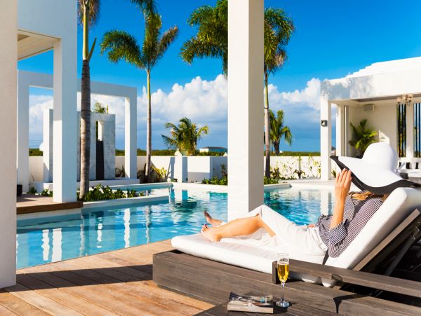 Turks And Caicos Home 980452