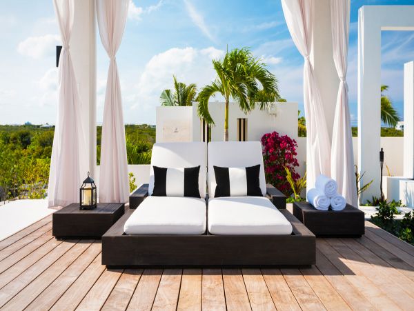 Turks And Caicos Home 980452