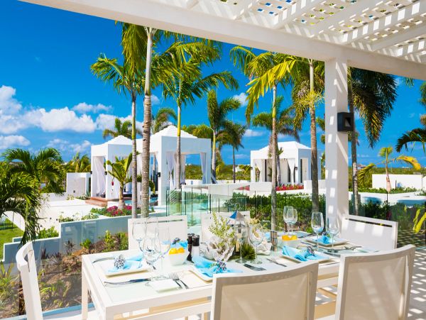 Turks And Caicos Home 980452