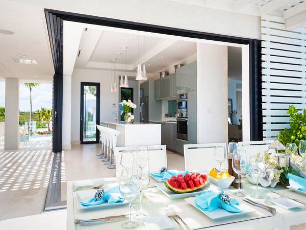 Turks And Caicos Home 980452
