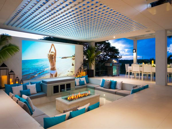 Turks And Caicos Home 980452