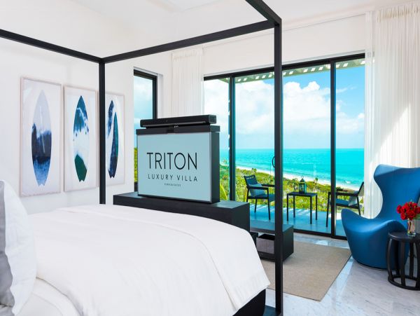 Turks And Caicos Home 980452