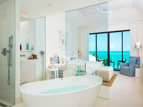 Turks And Caicos Home 980452