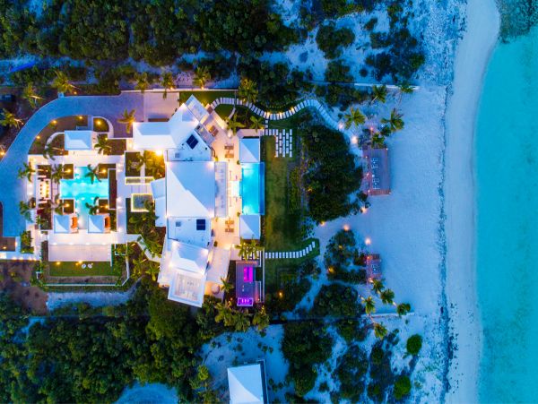 Turks And Caicos Home 980452
