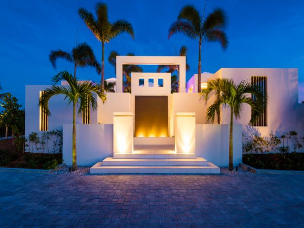 Turks And Caicos Home 980452