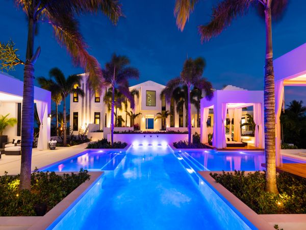 Turks And Caicos Home 980452