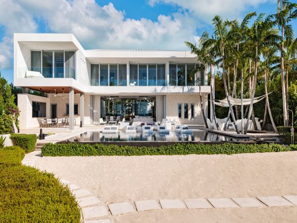 Turks And Caicos Home 980453